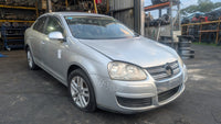 2006 - 2011 Volkswagen Jetta 1KM Heater/AC Controls | Digital Climate Type
