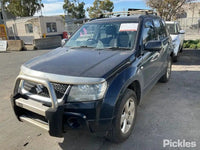 Suzuki Vitara/Grand Vitara JT Washer Bottle Aug 2008-Jul 2012 Non H/Lamp