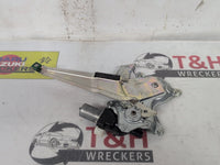 2015 - 2017 Suzuki Celerio LF Right Rear Window Regulator/Motor