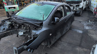 Sep 2007 to Sep 2014 - Mazda Mazda2 DE 1.5L Engine Code ZY - Alternator - Zj38