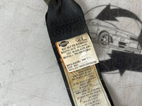 1994 - 2000 Nissan 200SX S14 Left Rear Seat Belt