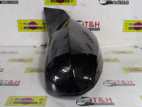 2010 2010 Suzuki Kizashi FR Left Door Mirror