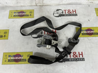 2015 - 2017 Mitsubishi Lancer CF Left Front Seat Belt