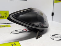 2002-2004 Toyota Camry Sportivo Right Headlight SK36 Black Insert Type