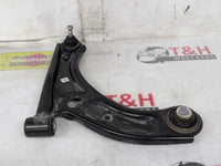 2025 - 2026 Suzuki Fronx WDB3S Right Front Lower Control Arm