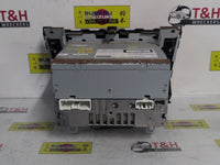 Mazda Mazda6 GH 2008-2012 - Stereo Head Unit