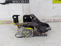 2015 - 2021 Subaru Liberty VI BN Left Rear Seat Belt