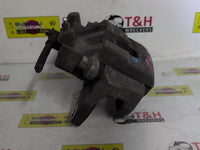 2016 2016 Mazda CX-9 II TC Right Front Caliper