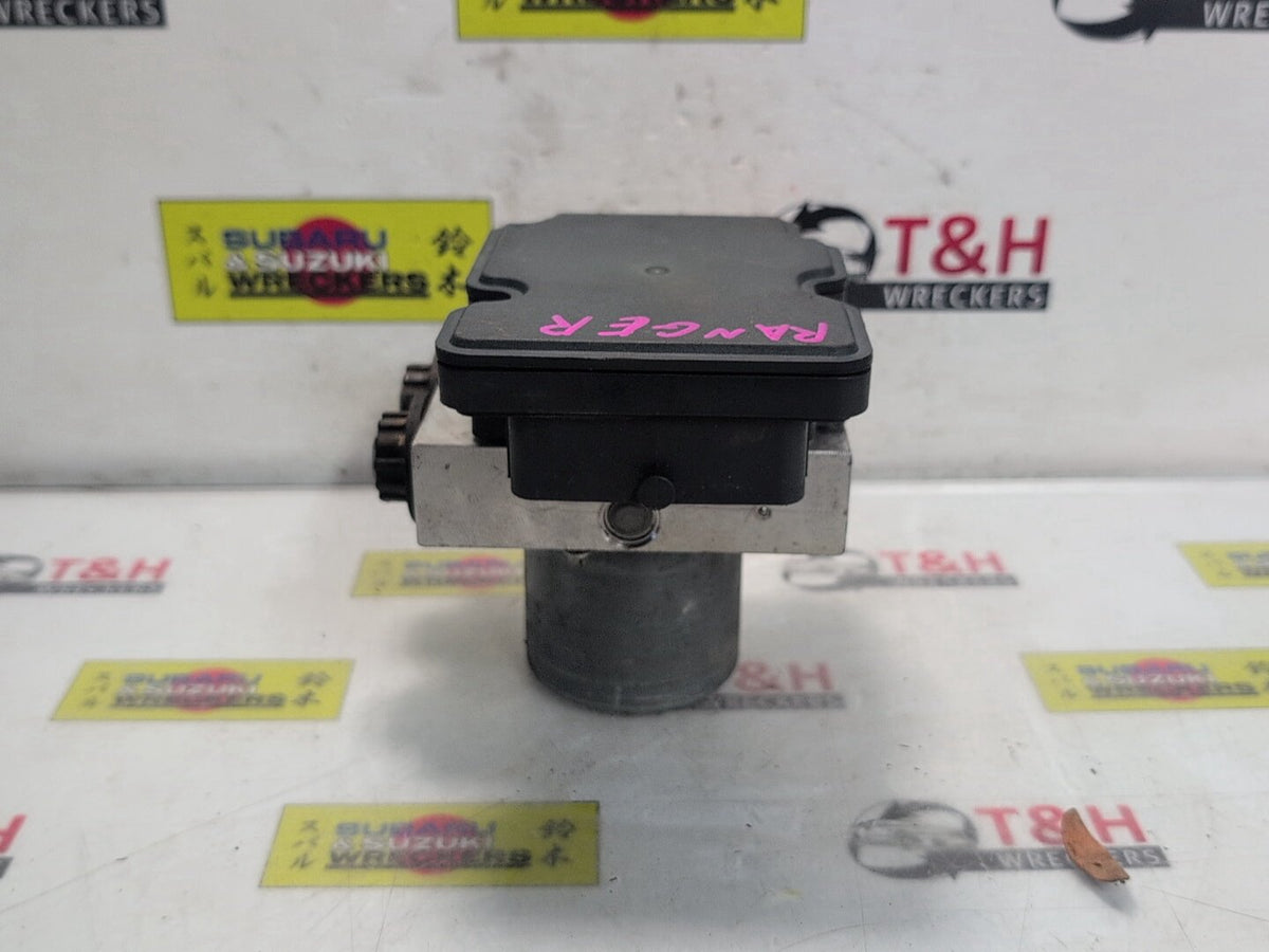 Ford Ranger Jun 2016 - Apr 2022 PX Abs Pump/modulator P/N EB3C-2C405-AG