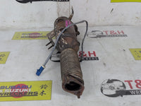 2016 2016 Ford Fiesta WZ Catalytic Converter