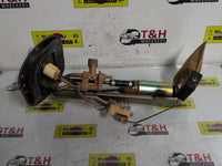 2000 - 2005 Subaru Impreza WRX 2.0L Engine Code EJ20 Fuel Pump