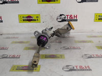1998 - 2007 Subaru Impreza Petrol Naturally Aspirated 2.0L Engine Code EJ20 Clutch Master Cylinder Clutch Master Cylinde