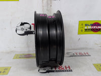 2014 - 2019 Toyota Corolla E170 ZRE172R Steel Wheel