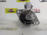 Subaru Impreza 5th Gen Nov 2016-Sep 2023 Starter Motor 2.0L Engine FB20 1.4kw