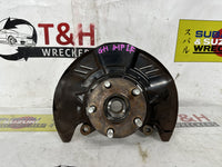 2007 - 2011 Subaru Impreza GH Left Front Hub Assembly