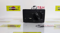 2010 2010 Ford Focus II LV Headlight Switch