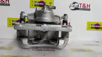 - Right Front Caliper, 2020, Mazda, Mazda3, IV BP