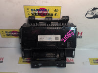 2013 Dash Display Unit, 565412769, 2013, Opel, Astra