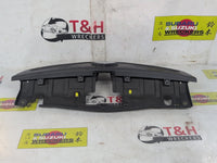 2014 2014 Suzuki Grand Vitara JT JTAA4V Grille