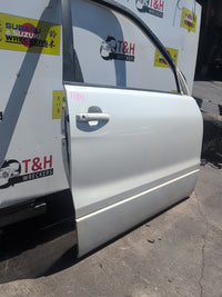 2015 2015 Suzuki Grand Vitara JT Right Front Door