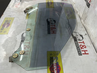 2000 2000 Subaru Impreza GC GC8HK8P Right Front Door Glass