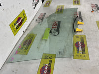 2015 - 2025 Suzuki Vitara LY FWD Right Front Door Glass