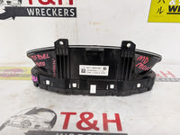 2015 - 2020 Ford Mondeo MD Instrument Cluster