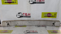 2009 2009 Toyota Kluger GSU40-GSU45 Front Bumper Bar Reinforcement