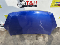 2007 - 2014 Mazda Mazda2 DE Bonnet