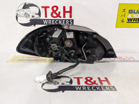 2012 - 2024 Mitsubishi Mirage VI A0 FWD Right Tail light