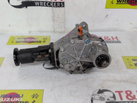 2007 - 2010 Suzuki SX4 EY Transfer Case