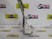 2014 - 2024 Mazda Mazda2 DJ FWD Right Rear Lock Actuator