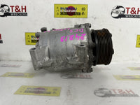 2002 - 2006 Honda Integra DC FWD A/C Compressor