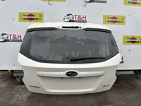 2012 - 2015 Subaru XV I GP SUV AWD Bootlid/Tailgate