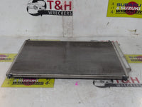 2019 A/C Condenser, 2019, Toyota, Corolla, Altis, E170