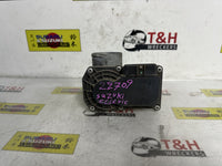 2015 - 2017 Suzuki Celerio LF AVK310 Throttle Body