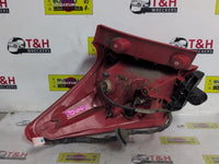 2012 - 2015 Toyota Corolla ZRE182R ZWE186R Right Taillight