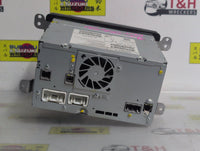 Mitsubishi Outlander ZJ SUV FWD 2013-2015 - Stereo Head Unit