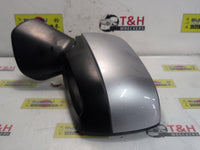 2011 - 2017 Subaru XV Left Door Mirror | G4X, Non Indicator Type