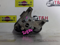 2011 - 2020 Mazda BT 50 UP Belt Tensioner