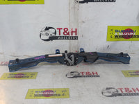 2022 2022 Suzuki Swift AZ Bonnet Top Lock Panel