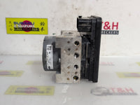 2013 - 2020 Ford Fiesta WZ ST 3 Door Hatchback ABS Pump/Modulator