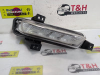 2022 2022 Suzuki Swift AZ Left Daytime Driver Light