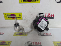 Feb 2011 to Mar 2017 - Suzuki Swift FZ - Headlight Ballast