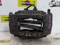 1989 - 1996 Nissan 300ZX Z32 Turbocharged Left Front Caliper | 4 Spot Type