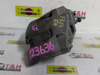 2009 - 2013 Mazda Mazda3 BL Left Front Caliper