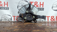2023 Suzuki Swift AZ AZC33S - Left Front Hub Assembly