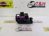 2015 2015 Honda HR V II RU Handbrake Switch