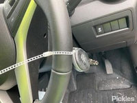 2022 2022 Suzuki Ignis III MF Throttle Body