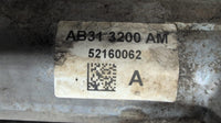 2015 Power Steering Rack, AB31 3200 AM, 2015, Ford, Ranger, PXI
